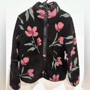 Volcom Women’s Bloom Box Jacket